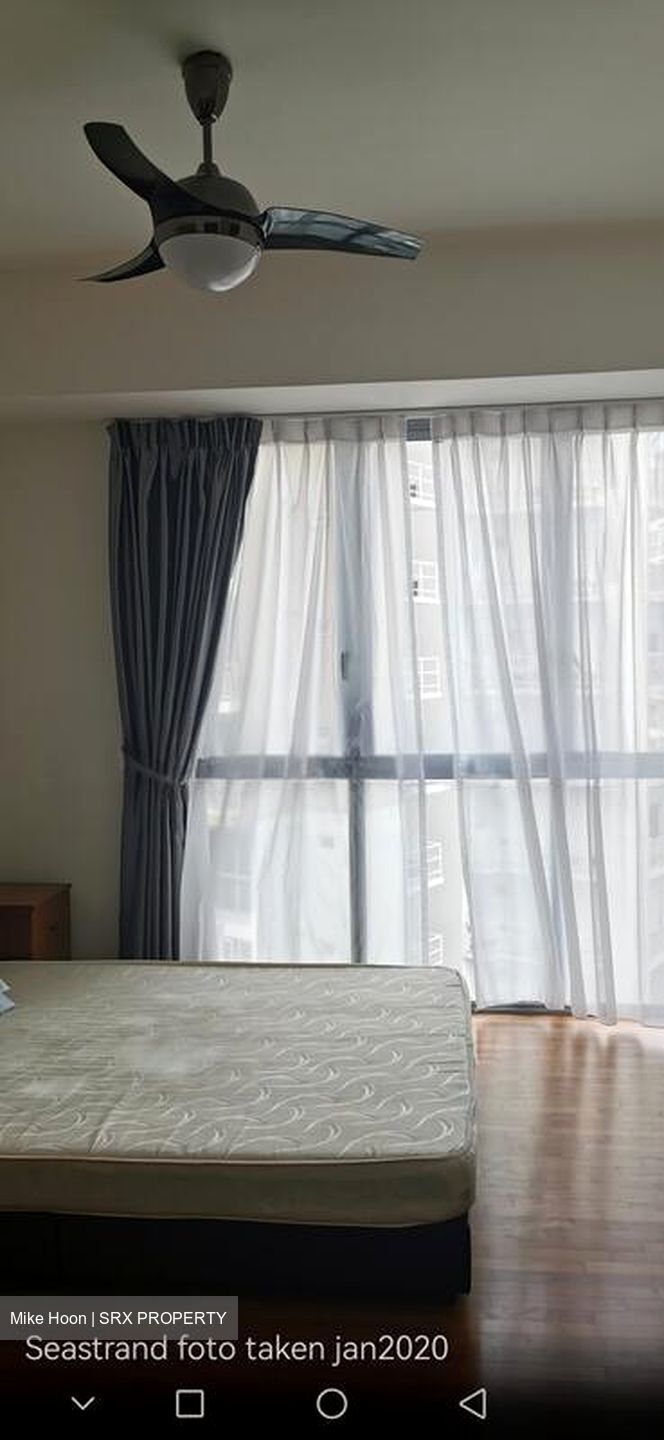 Seastrand (D18), Condominium #497214941